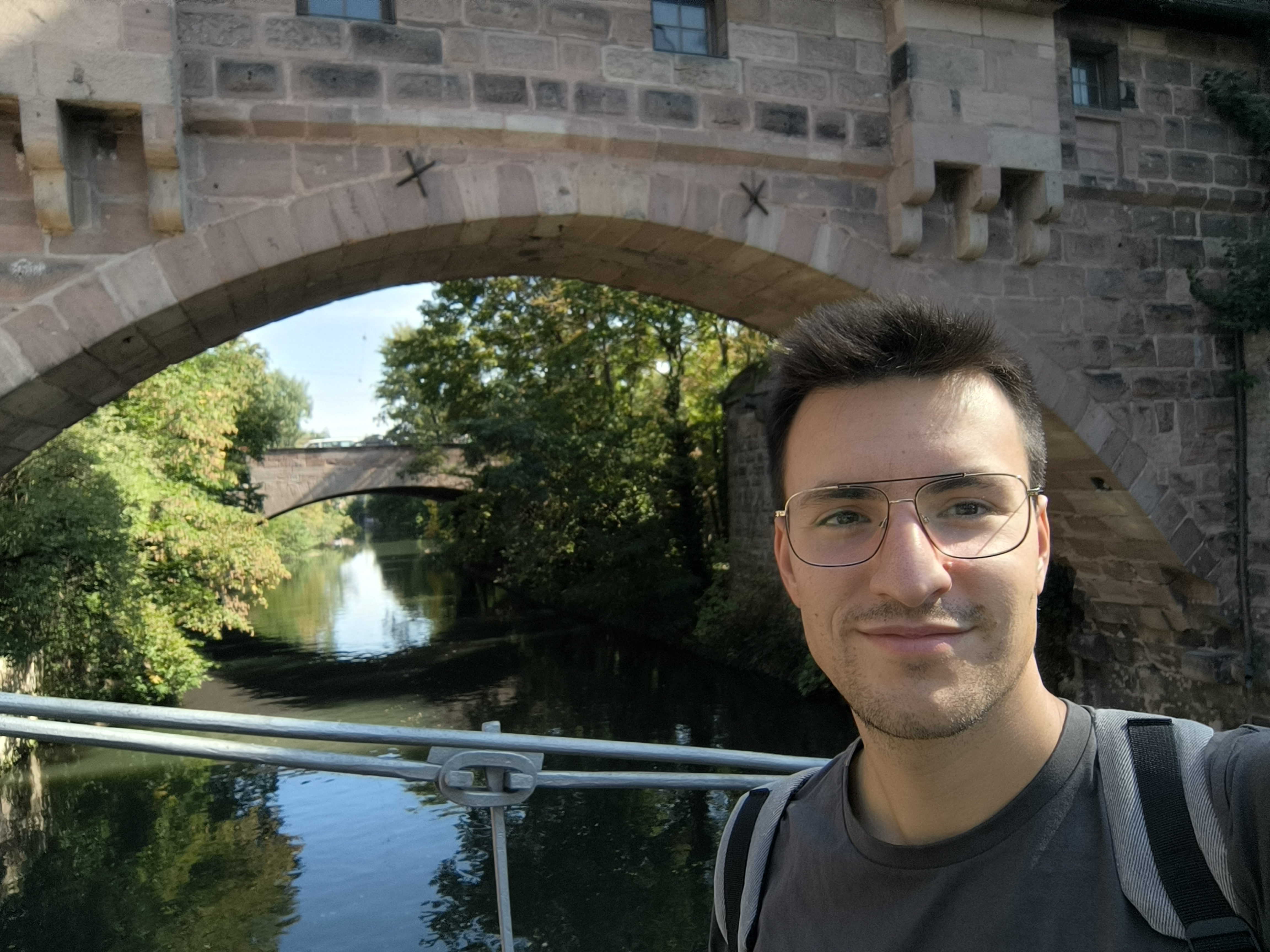 image-Manuel visits Jena